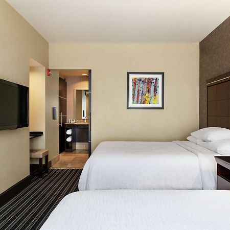 Embassy Suites By Hilton Salt Lake West Valley City Zewnętrze zdjęcie