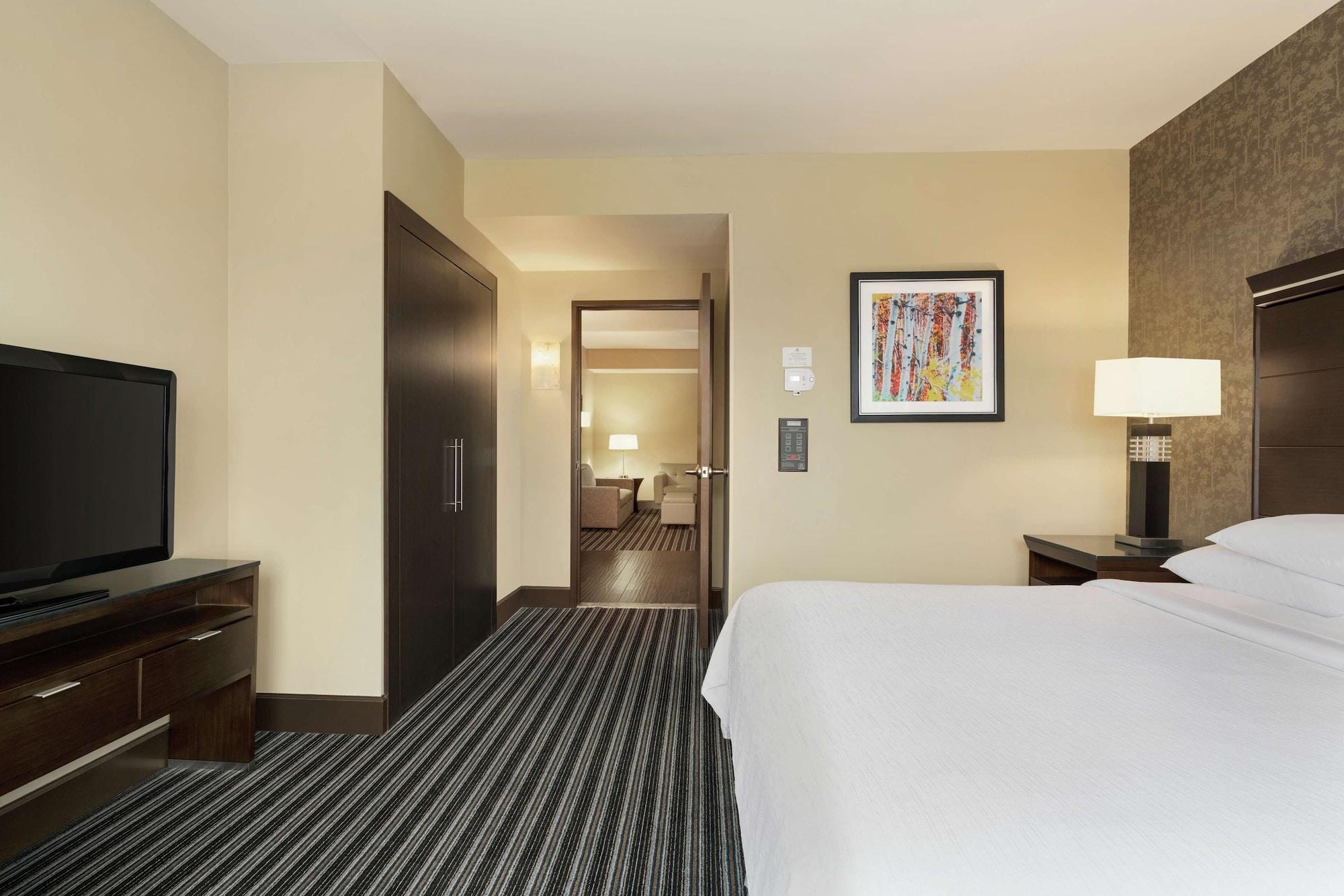 Embassy Suites By Hilton Salt Lake West Valley City Zewnętrze zdjęcie