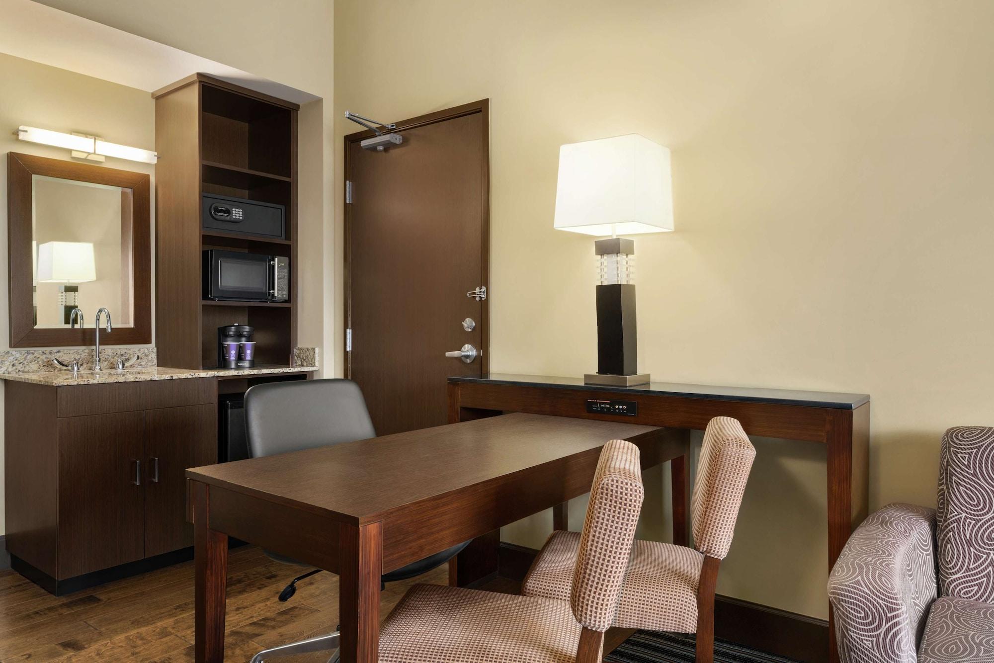 Embassy Suites By Hilton Salt Lake West Valley City Zewnętrze zdjęcie
