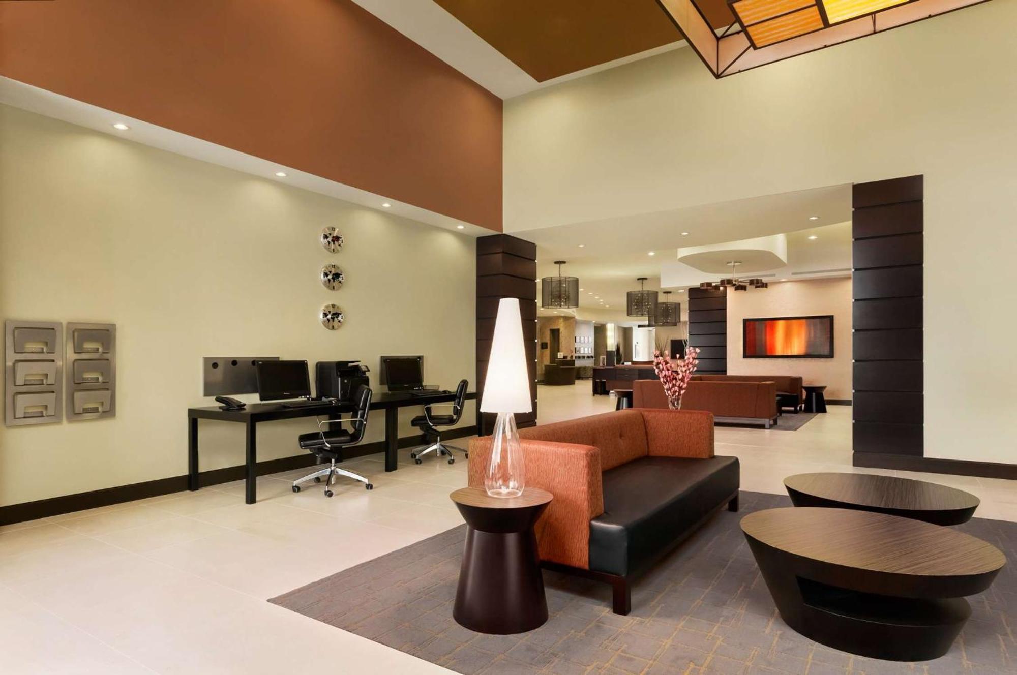 Embassy Suites By Hilton Salt Lake West Valley City Zewnętrze zdjęcie