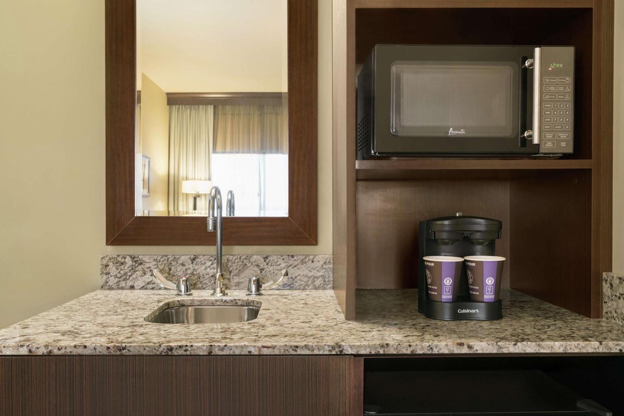 Embassy Suites By Hilton Salt Lake West Valley City Zewnętrze zdjęcie