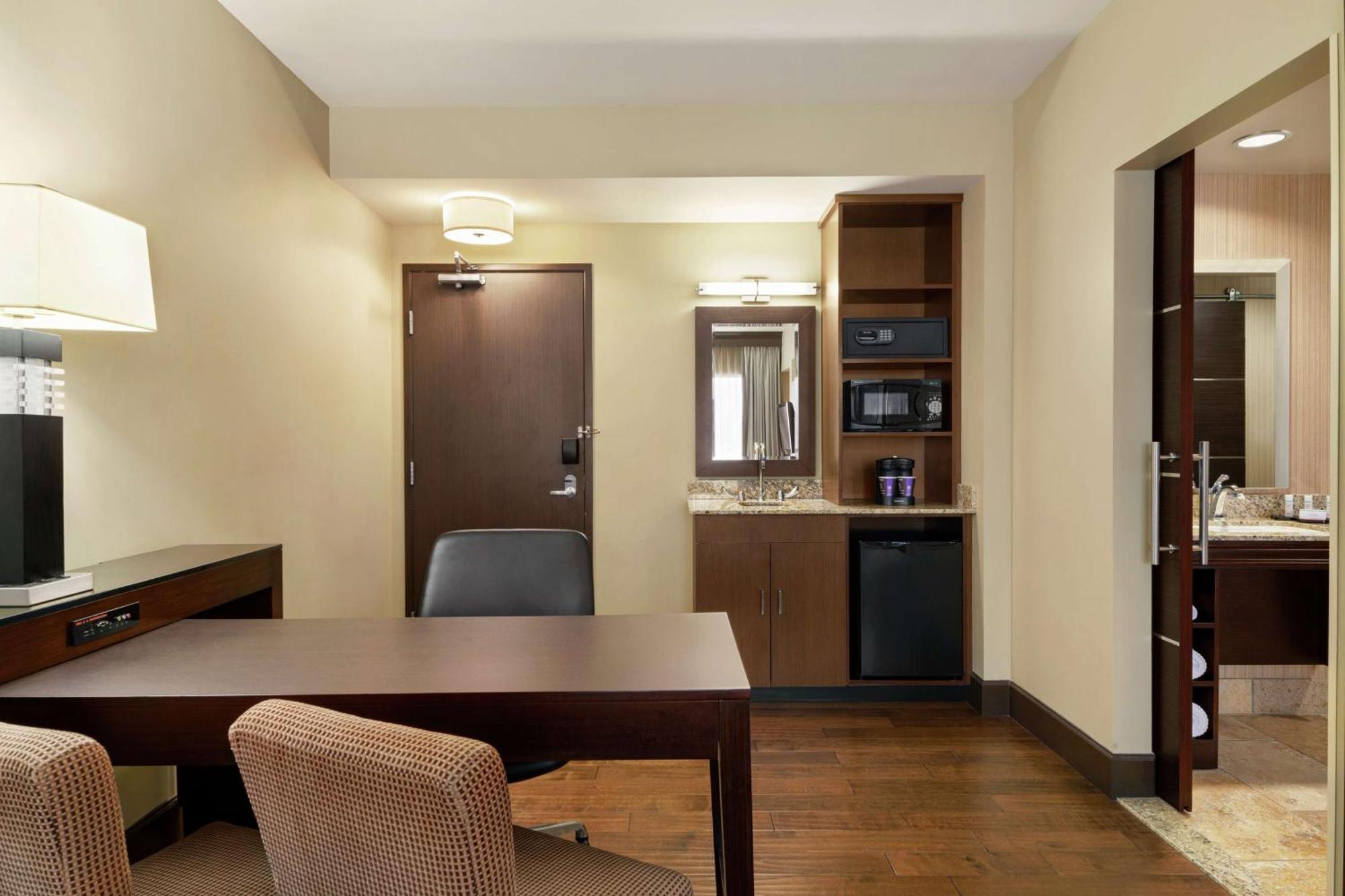 Embassy Suites By Hilton Salt Lake West Valley City Zewnętrze zdjęcie
