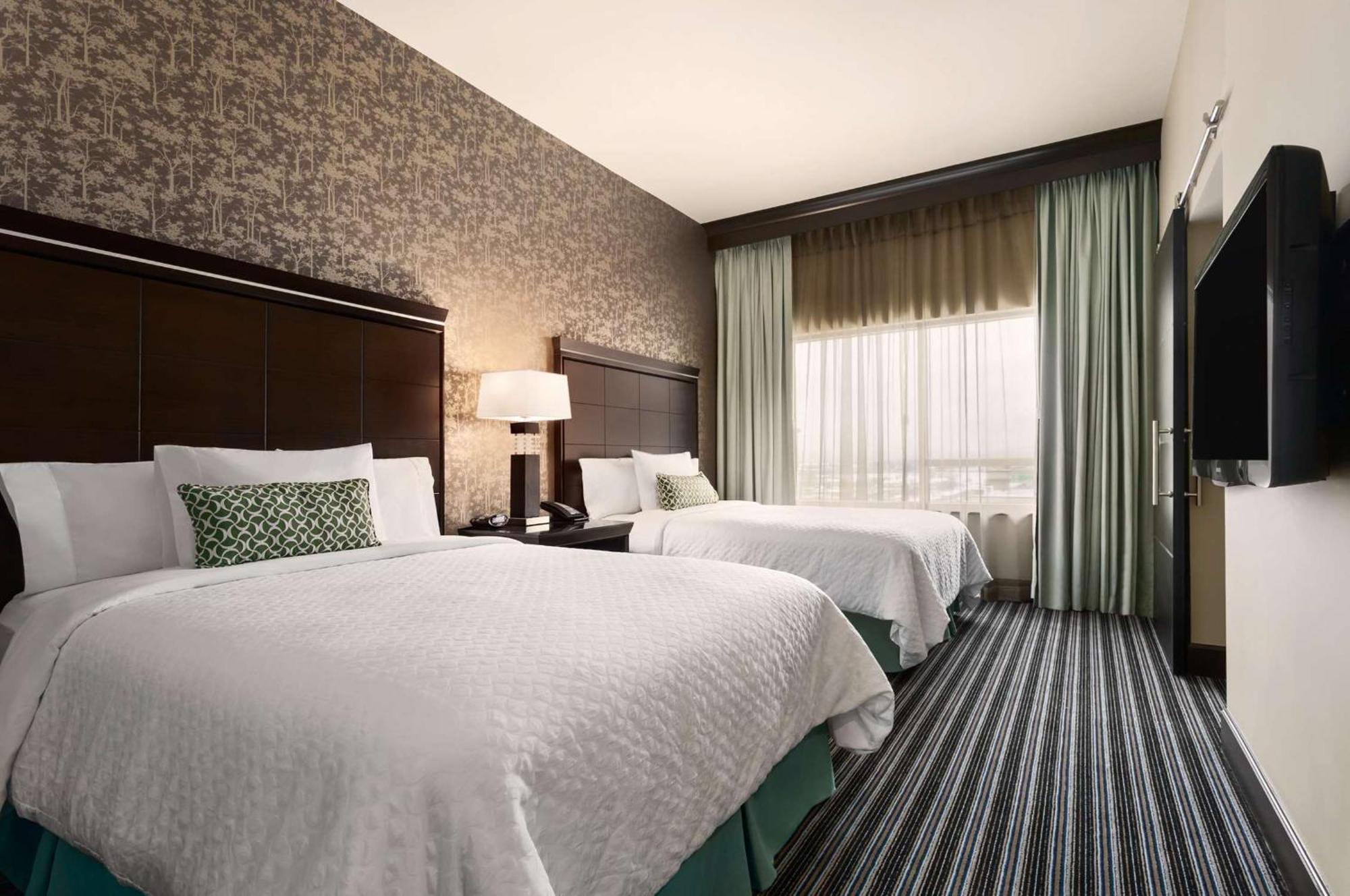 Embassy Suites By Hilton Salt Lake West Valley City Zewnętrze zdjęcie