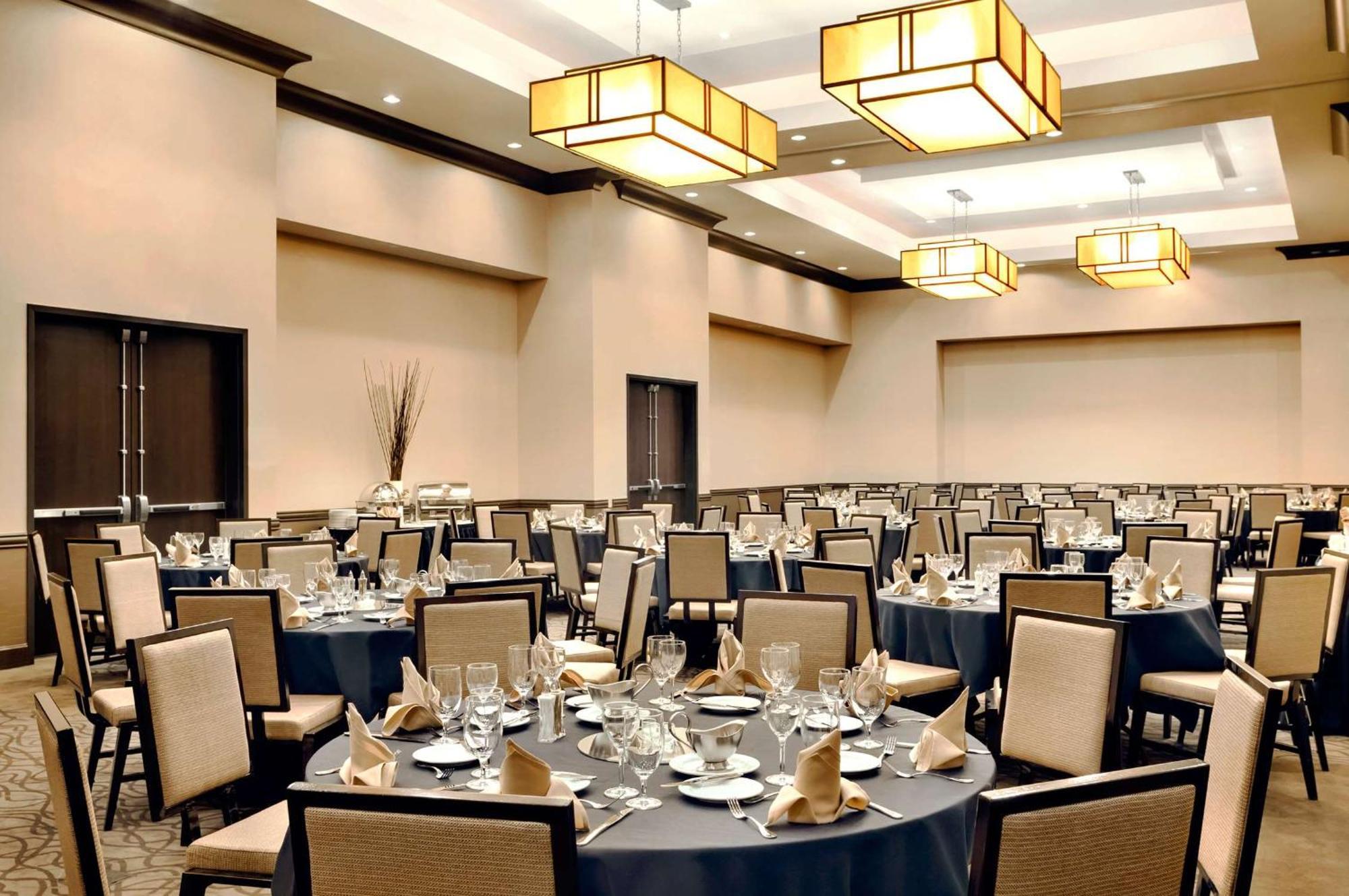 Embassy Suites By Hilton Salt Lake West Valley City Zewnętrze zdjęcie