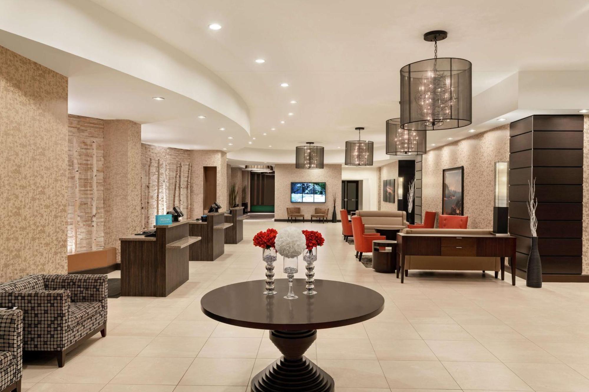 Embassy Suites By Hilton Salt Lake West Valley City Zewnętrze zdjęcie