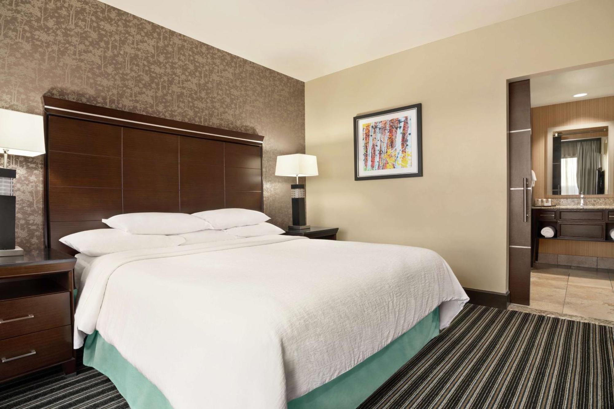 Embassy Suites By Hilton Salt Lake West Valley City Zewnętrze zdjęcie
