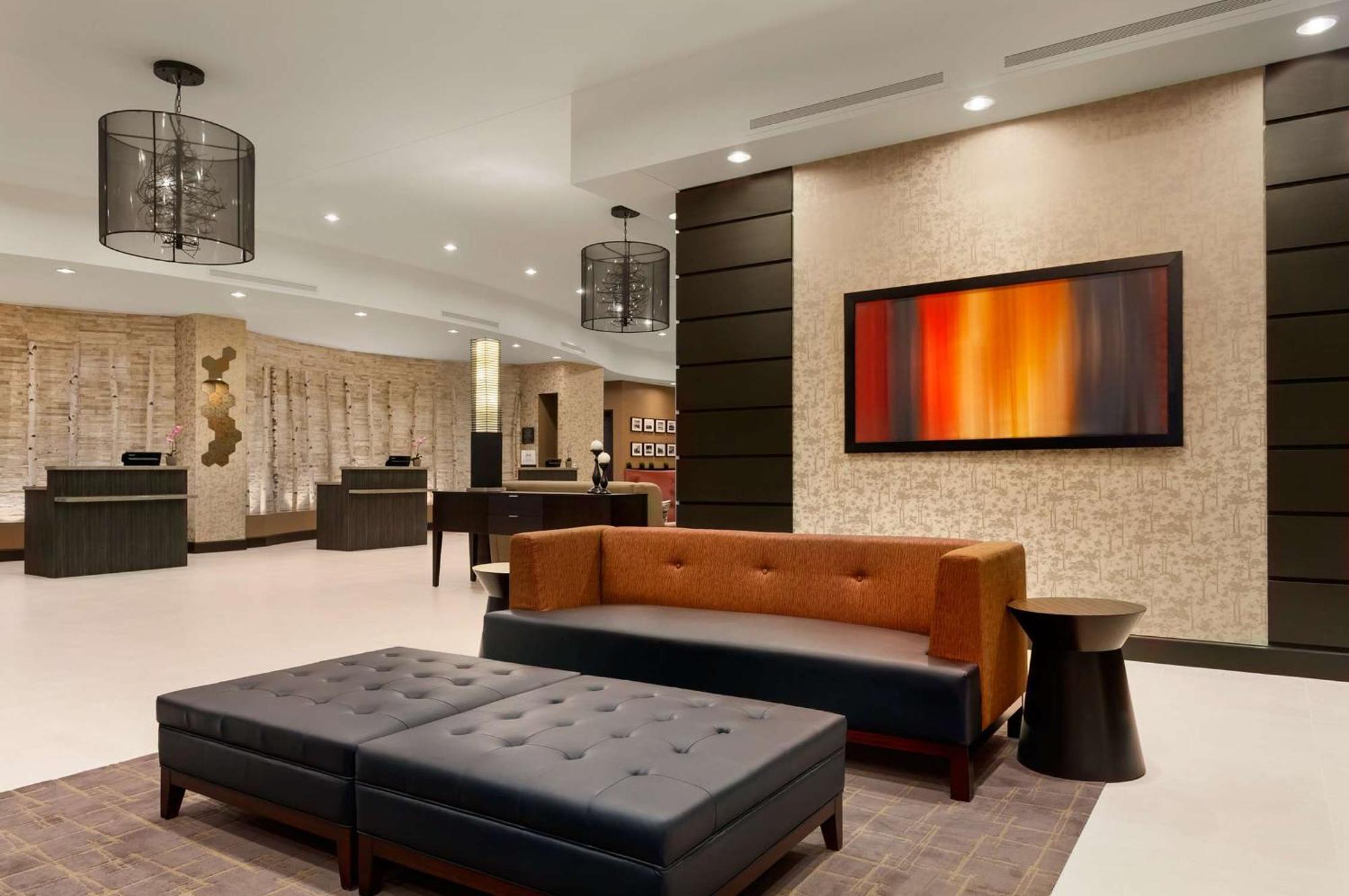 Embassy Suites By Hilton Salt Lake West Valley City Zewnętrze zdjęcie