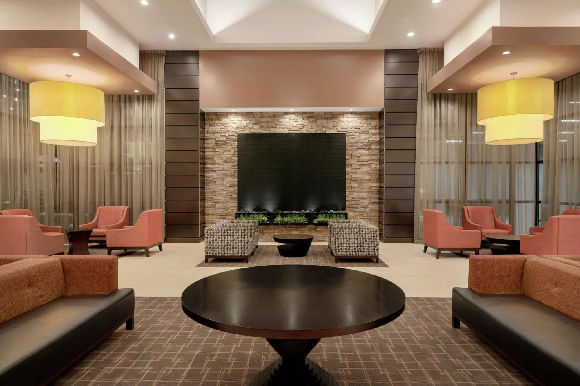 Embassy Suites By Hilton Salt Lake West Valley City Zewnętrze zdjęcie