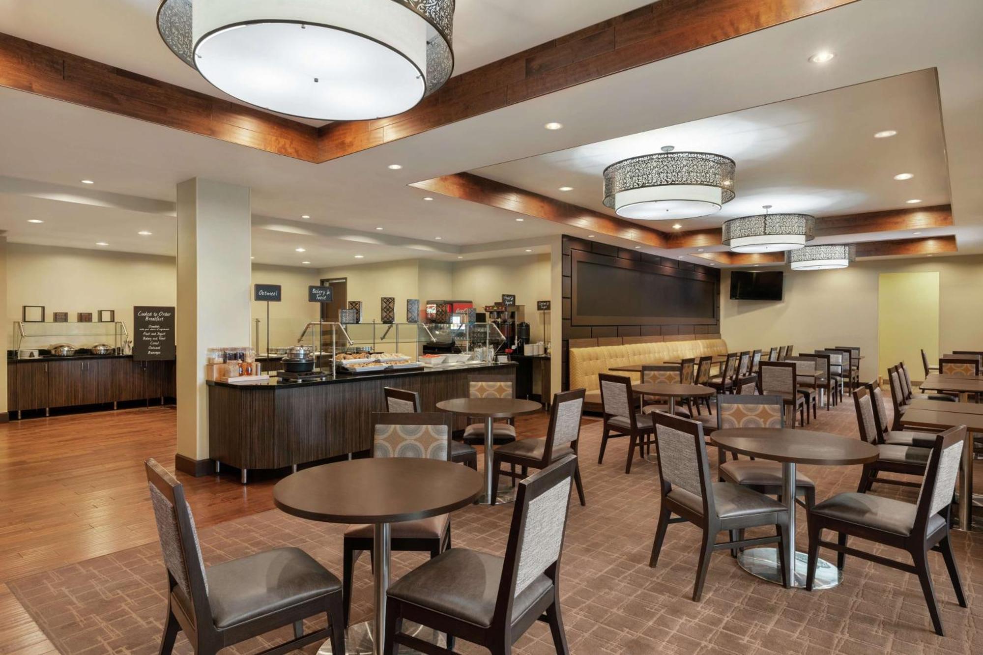 Embassy Suites By Hilton Salt Lake West Valley City Zewnętrze zdjęcie