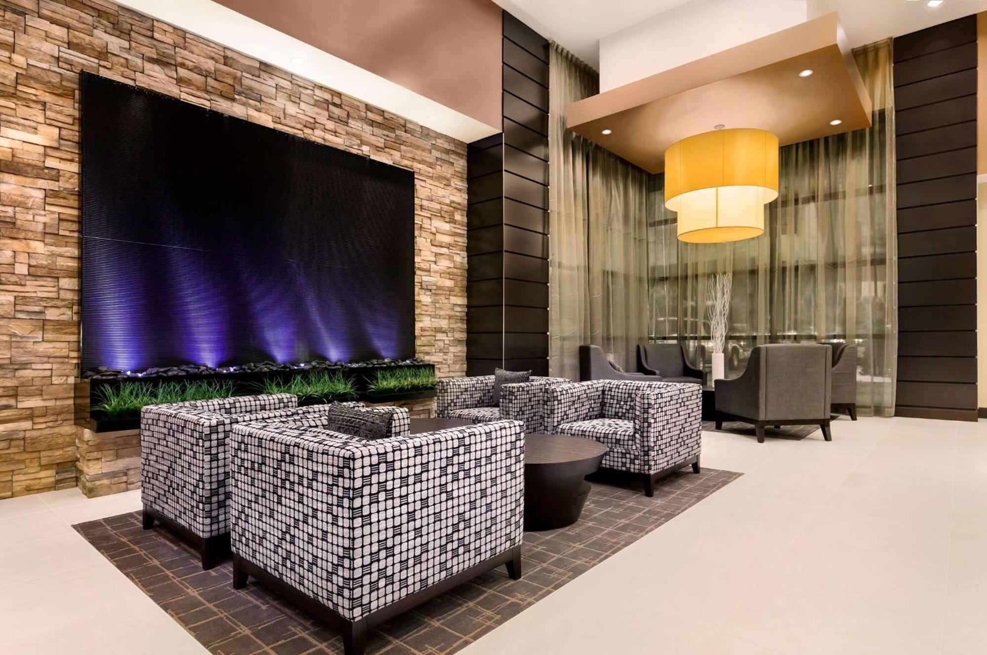 Embassy Suites By Hilton Salt Lake West Valley City Zewnętrze zdjęcie